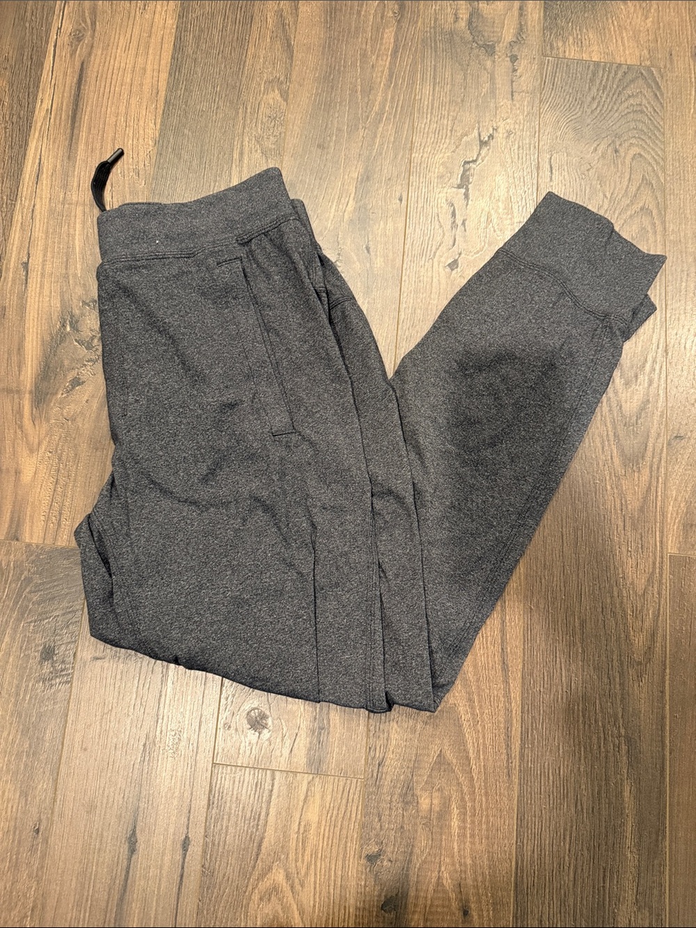 Lululemon Men’s Joggers